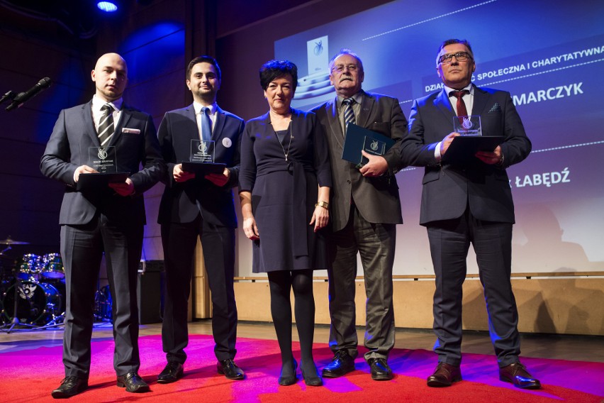 Osobowości Roku Tarnowa: Mateusz Kijak, artysta, laureat w...