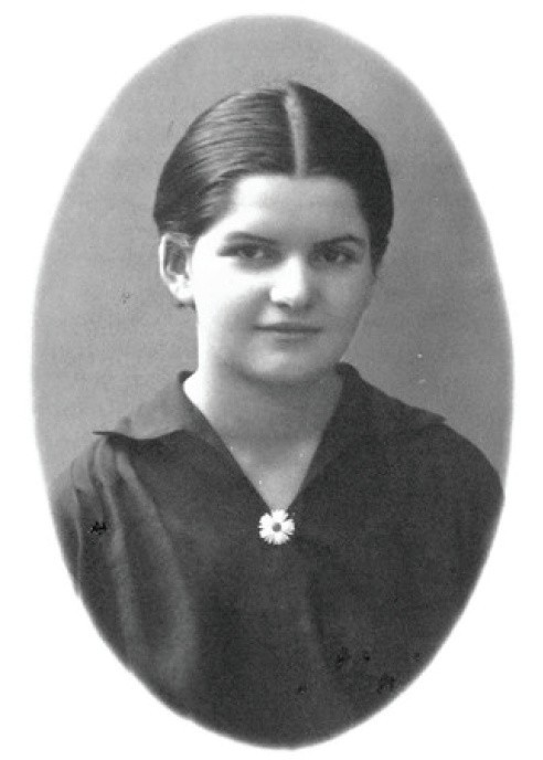 Maria Renata Mayenowa
