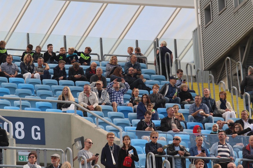 Stadion Śląski Dzień Otwarty: odnajdźcie się na zdjęciach!