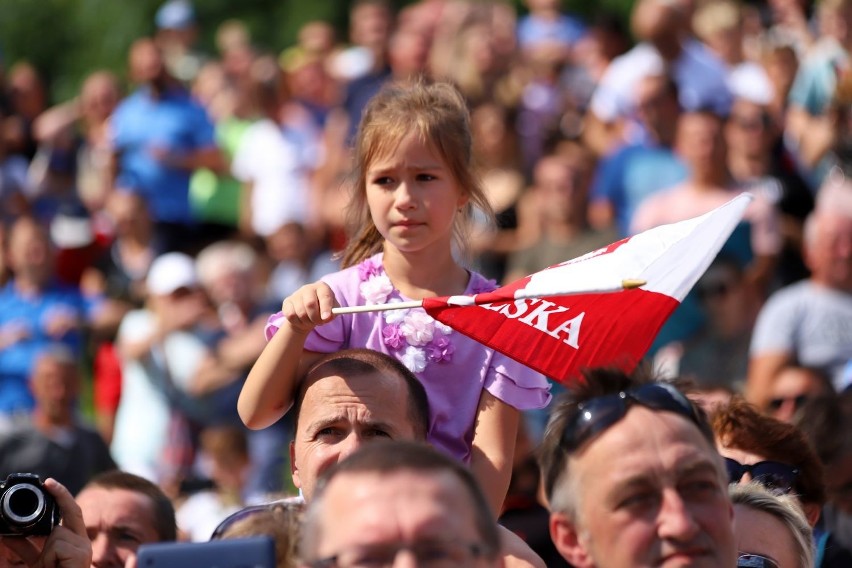 Wszyscy goście, którzy odwiedzili centrum miasta mogli z...