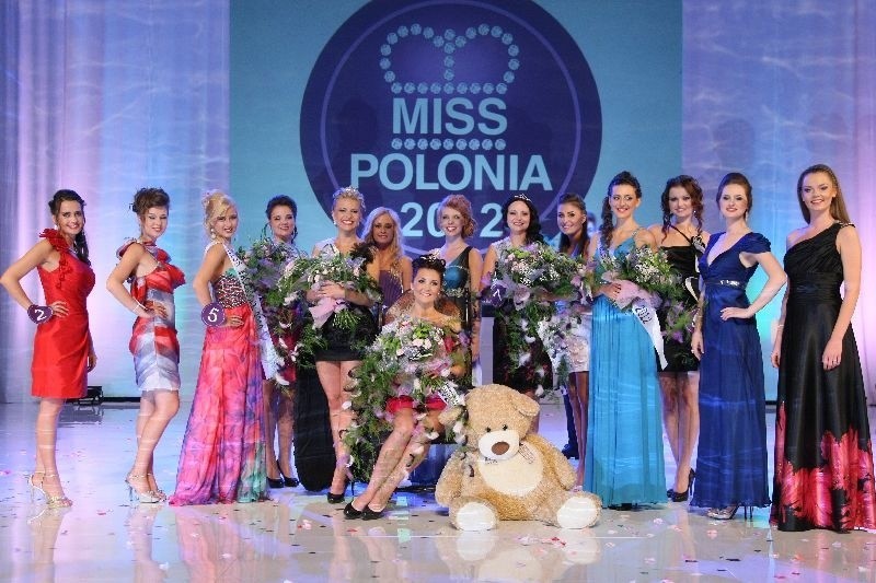 Najpiękniejsze dziewczyny Świętokrzyskiego - poznaj laureatki konkursu Miss Polonia (zdjęcia)