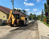 Łagiewniki w Łodzi. Powstaną kolejne odcinki sieci wodociągowej i kanalizacyjnej w Łagiewnikach w Łodzi