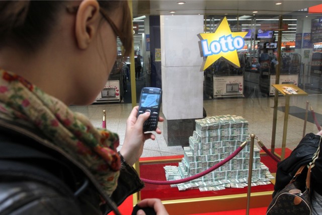 Mamy multimilionera w LOTTO: „szóstka” warta 17 656 745,70 zł padła 24 lutego 2018 r. w Śląskiem