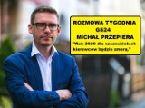 Michał Przepiera: Rok 2020 dla szczecińskich kierowców będzie zmorą [WIDEO]