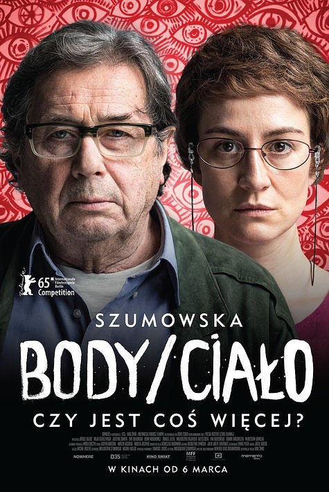 "Body/Ciało" (fot. materiał prasowe)