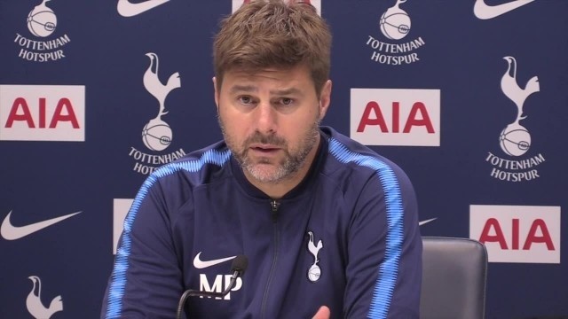Menedżer Tottenhamu: Musimy pokazywać na boisku dużo więcej
