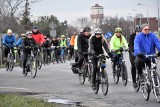 Kruszwica. Klub Turystyki Rowerowej "Goplanie" zaprasza na rajd walentynkowy