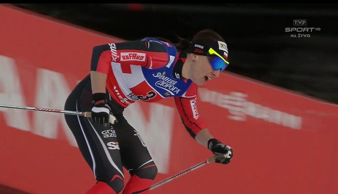 Mistrzostwa Świata w narciarstwie klasycznym Falun 2015:...