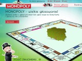 Koszalin, Kołobrzeg i Szczecinek na planszy Monopoly? Głosujcie! 