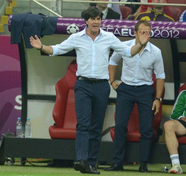 Joachim Loew