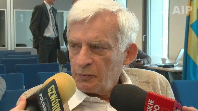 Jerzy Buzek