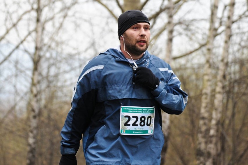 Półmaraton Żywiecki 2016 - w obiektywie Tomasza Jendrzejczyka [cz. III]