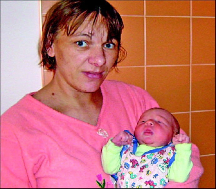 Kamila Kamionowska urodzila sie w czwartek, 17 grudnia....