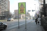 GDDKiA przyznaje, że znaków drogowych jest za dużo i będzie je usuwać