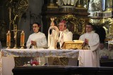 Dolnoślązacy modlili się w sanktuarium św. Jadwigi Śląskiej. Uroczystości odpustowe w Trzebnicy to święto całego regionu