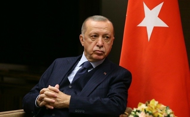 Prezydent Turcji Recep Tayyip Erdogan najprawdopodobniej w maju odwiedzi USA.