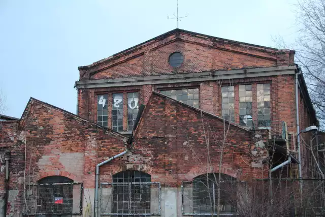 Dawna fabryka drutu w Gliwicach może wkrótce zniknąć. Zobacz kolejne zdjęcia. Przesuwaj zdjęcia w prawo - naciśnij strzałkę lub przycisk NASTĘPNE