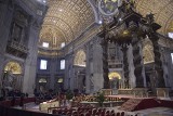 Watykan potwierdza: Benedykt XVI będzie pochowany tam, gdzie był grób Jana Pawła II