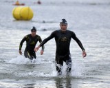 IRONMAN 70.3 Gdynia 2017. Ponad dwa tysiące osób wystartuje na dystansie half-Ironmana