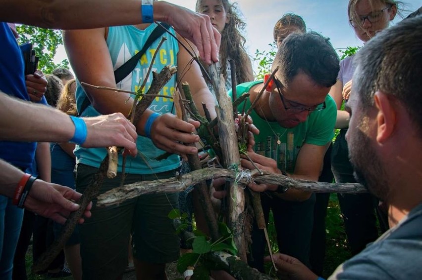 Festiwal Życia w Kokotku: Wspaniałe kilka dni ZDJĘCIA