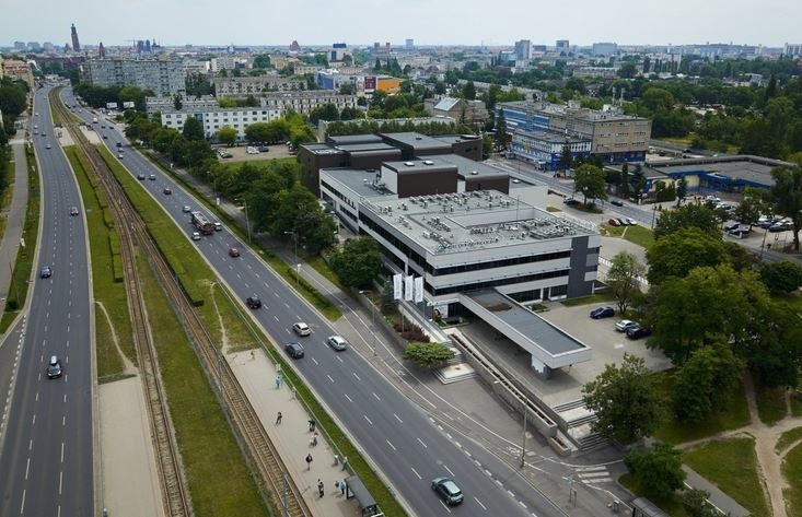 Budynek przy ulicy Legnickiej 36 we Wrocławiu zostanie...