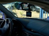 Polscy kierowcy jak Rosjanie - coraz częściej z kamerami w samochodach (wideo)