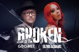 Krakowski producent Gromee nie zwalnia tempa. Razem z Olivią Addams prezentują singiel „Broken” 