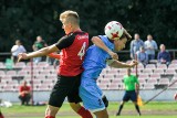 4 liga piłkarska. Start Namysłów - OKS Olesno 1-1 (0-1)