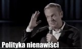 Nowy spot PiS: Program PO? Zlikwidowanie "500 Plus", donoszenie na Polskę