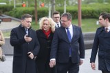 Ojczym Kamilka będzie sądzony za morderstwo. Minister Ziobro w Katowicach o zmianie zarzutów. „Bestialstwo” i „zezwierzęcenie”