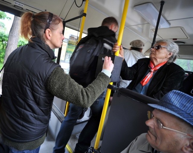 Pasażerowie miejskich autobusów mogą spodziewać się nowych biletów.