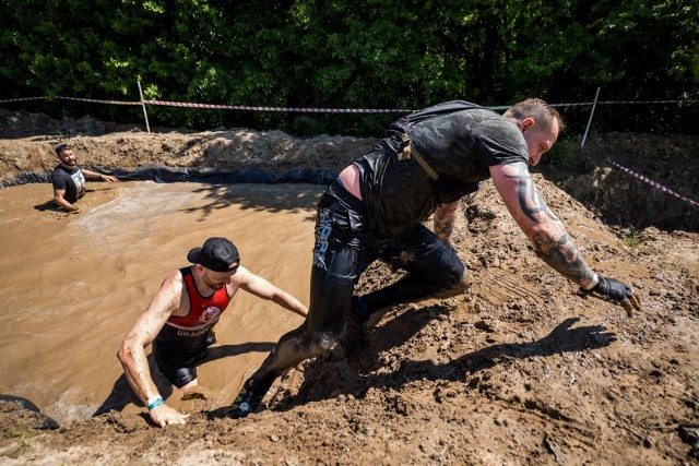 Terenowa Masakra - to jedna z wielu imprez, które odbywają się w ten weekend w Bydgoszczy. W galerii sprawdzisz, co dzieje się w mieście do niedzieli, 12 września 2021.