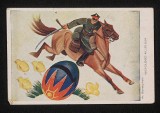 Wesołego Alleluja! Zobacz wielkanocne kartki z początku XX. wieku