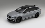 Genewa 2019. Volkswagen Passat Variant R-Line 