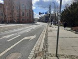Droga rowerowa na ul. Sądowej. Wrocławskie Inwestycje wybrały wykonawcę