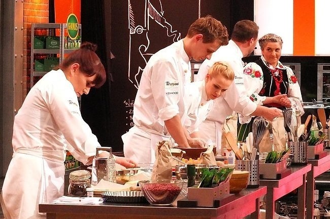 "Top Chef" odc. 7 (fot. Polsat)