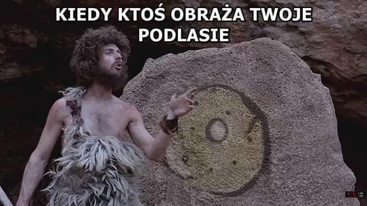 Nowe memy o Podlasiu i Podlasianach. Oto Najśmieszniejsze...