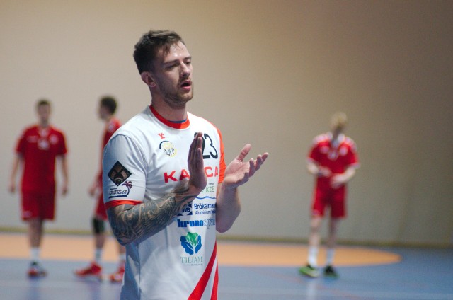 Spośród pięciu reprezentantów Opolszczyzny, którzy w miniony weekend grali swoje mecze w 2 lidze, wygrali jedynie piłkarze ręczni ASPR-u Zawadzkie.