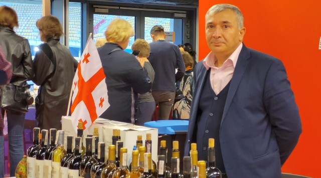 Festiwal azjatycki oraz Festiwal piwa, wina i trunków rzemieślniczych na Stadionie Miejskim w Białymstoku