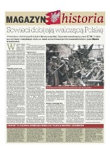 Poniedziałkowy "Magazyn Historia" online już dziś