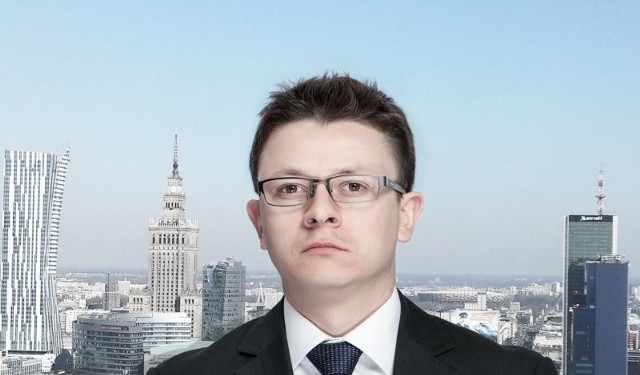 Jest dobrze, złoty liderem rynków wschodzącychPiotr Lonczak, analityk walutowy Cinkciarz.pl.