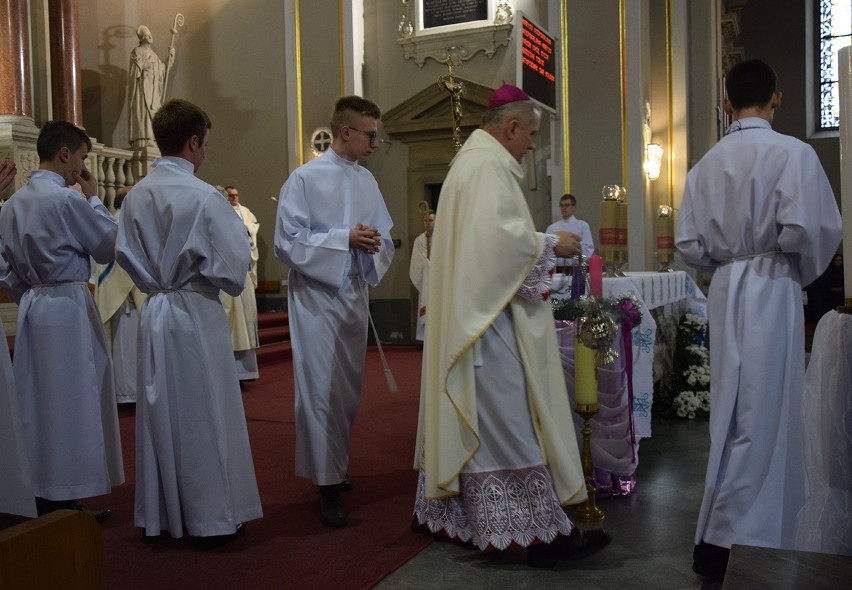 Gorlice. Z troską pielęgnują tradycję Maryjek. To jedyna taka w kraju - ich historia sięga XVIII wieku, gdy dżuma zbierała śmiertelne żniwo