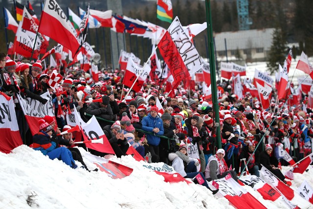 Skoki ZAKOPANE 2019 PUCHAR ŚWIATA [NIEDZIELA, KONKURS INDYWIDUALNY 20.01.2019, TRANSMISJA NA ŻYWO WYNIKI, gdzie oglądać w TV w INTERNECIE]