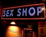 Dlaczego w mieście jest tylko pięć sex-shopów? 