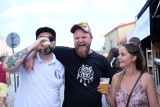 Impreza dla wielbicieli piwa i nie tylko! W Krasnymstawie trwają 50. jubileuszowe Chmielaki