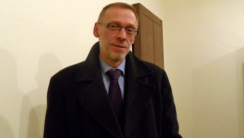 Dr Dominik Abłamowicz