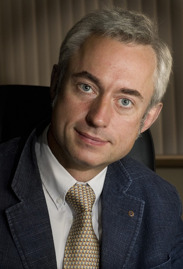 Prof. Aleksander Welfe