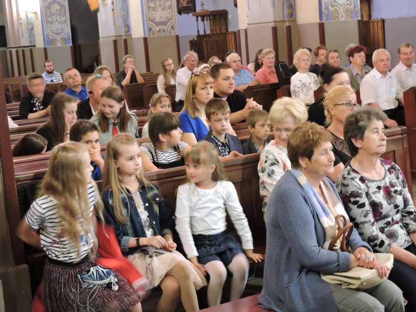 Festiwal Piosenki Religijnej w Goworowie za nami [ZDJĘCIA+WIDEO]