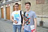 Matura 2018: Polski. Pewniaki? Jakie będą tematy? Uczniowie stawiają na niepodległość (WIDEO)
