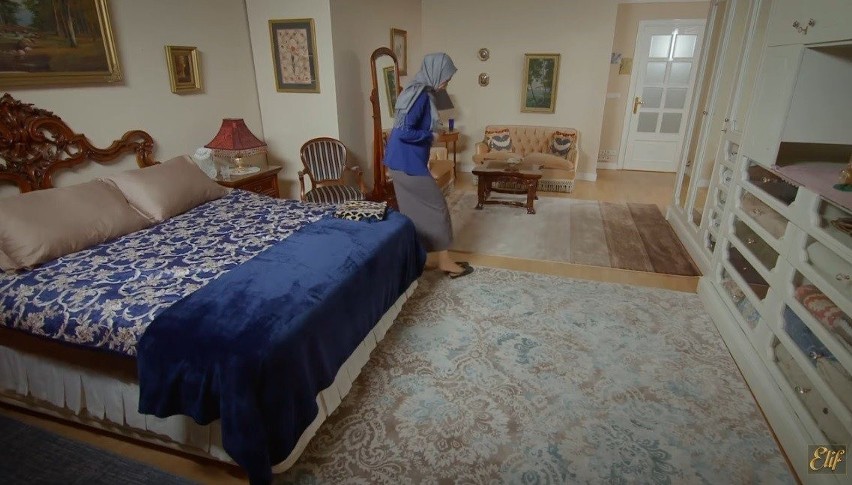 "Elif" odcinek 802. Elif wyznaje Süreyyi, że jej mama żyje. Melek przypomni sobie, co się wydarzyło? [STRESZCZENIE ODCINKA]